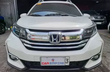 2022 Honda BR-V in Las Piñas, Metro Manila