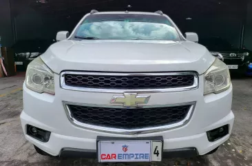 2016 Chevrolet Trailblazer in Las Piñas, Metro Manila