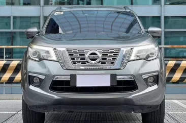 2019 Nissan Terra in Makati, Metro Manila