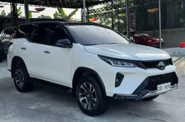 2023 Toyota Fortuner in Angeles, Pampanga