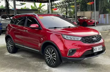 2023 Ford Territory in Angeles, Pampanga