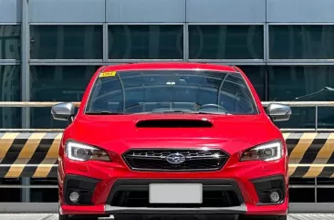 2020 Subaru WRX in Makati, Metro Manila