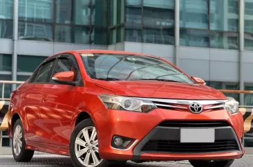 2018 Toyota Vios  1.5 G MT in Makati, Metro Manila