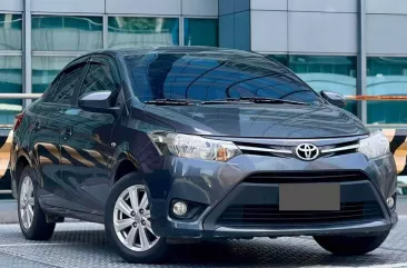 2016 Toyota Vios in Makati, Metro Manila