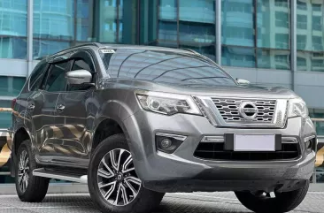 2019 Nissan Terra  2.5 4x2 VL AT in Makati, Metro Manila