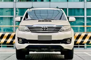 2013 Toyota Fortuner in Makati, Metro Manila