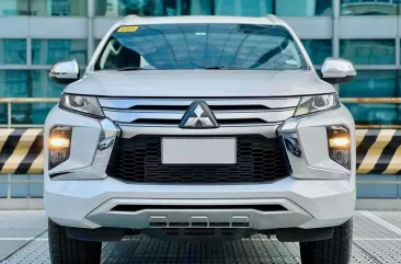 2020 Mitsubishi Montero Sport in Makati, Metro Manila