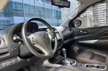 2019 Nissan Terra  2.5 4x2 VL AT in Makati, Metro Manila