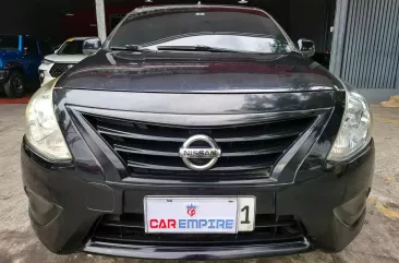 2017 Nissan Almera in Las Piñas, Metro Manila