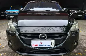 2016 Mazda 2 Hatchback in Las Piñas, Metro Manila