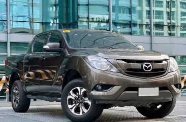 2020 Mazda BT-50  2.2L 4x2 6AT in Makati, Metro Manila