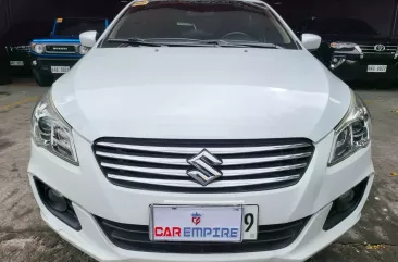 2019 Suzuki Ciaz in Las Piñas, Metro Manila