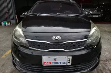 2016 Kia Rio in Las Piñas, Metro Manila