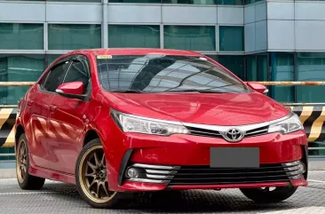 2019 Toyota Altis in Makati, Metro Manila