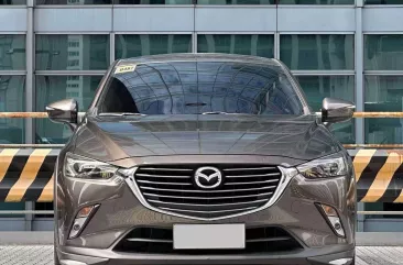 2018 Mazda CX-3 in Makati, Metro Manila