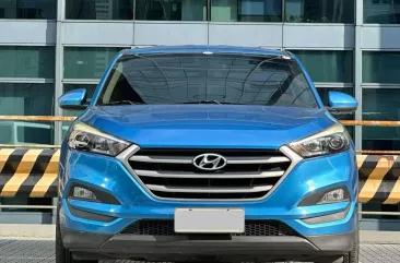 2017 Hyundai Tucson in Makati, Metro Manila