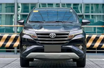 2018 Toyota Rush  1.5 G AT in Makati, Metro Manila