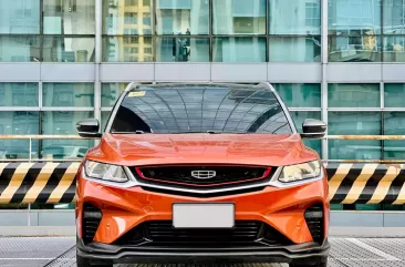 2021 Geely Coolray in Makati, Metro Manila