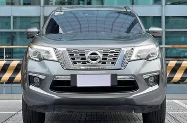 2019 Nissan Terra  2.5 4x2 VL AT in Makati, Metro Manila