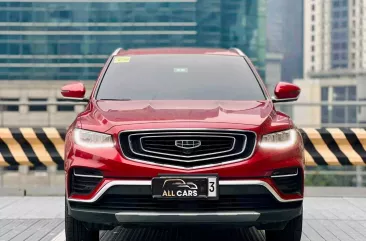 2020 Geely Azkarra 1.5 Premium AT in Makati, Metro Manila