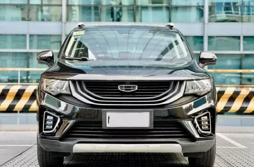 2021 Geely Okavango in Makati, Metro Manila