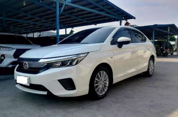 2023 Honda City 1.5 S CVT in Pasay, Metro Manila