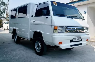 2022 Mitsubishi L300 Cab and Chassis 2.2 MT in Pasay, Metro Manila