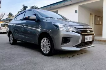 2023 Mitsubishi Mirage G4  GLX 1.2 CVT in Pasay, Metro Manila