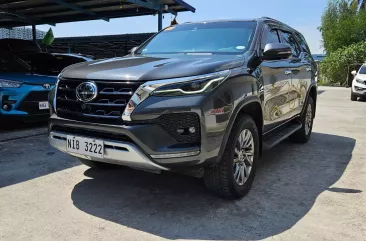 2022 Toyota Fortuner 2.8 Q Diesel 4x2 AT in Pasay, Metro Manila