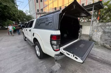 2016 Ford Ranger  2.2 XLT 4x2 AT in Pasig, Metro Manila