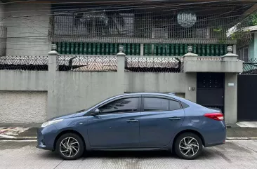 2022 Toyota Vios 1.3 XLE MT in Quezon City, Metro Manila