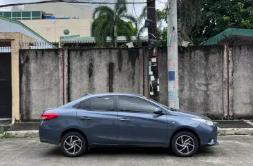 2024 Toyota Vios 1.3 XLE MT in Quezon City, Metro Manila