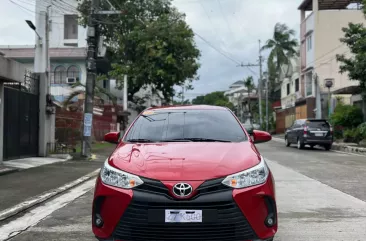 2023 Toyota Vios 1.3 XLE CVT in Quezon City, Metro Manila