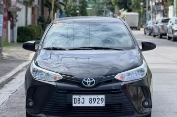 2024 Toyota Vios 1.3 XLE CVT in Quezon City, Metro Manila