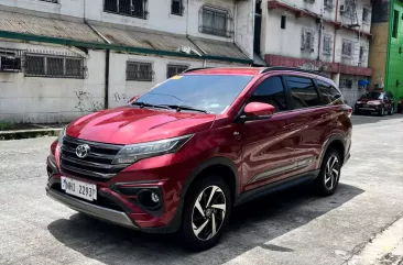 2023 Toyota Rush G GR-S 1.5 AT in Quezon City, Metro Manila