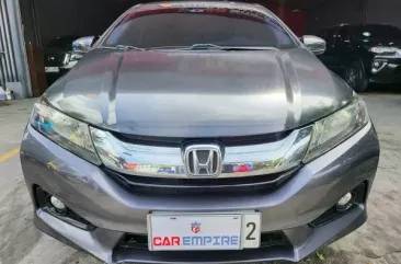 2017 Honda City in Las Piñas, Metro Manila