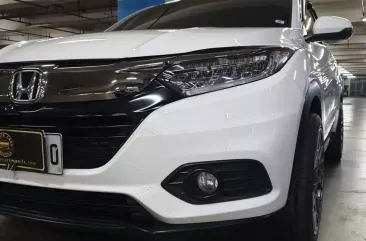 2020 Honda HR-V in Quezon City, Metro Manila