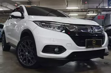 2020 Honda HR-V in Quezon City, Metro Manila