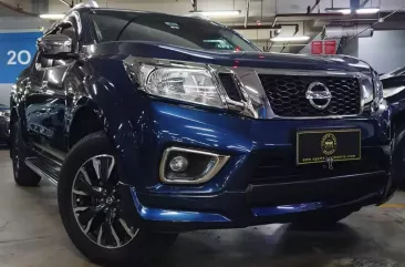 2018 Nissan Navara 4x2 EL Calibre AT in Quezon City, Metro Manila