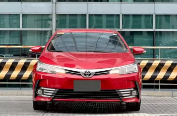 2019 Toyota Altis in Makati, Metro Manila