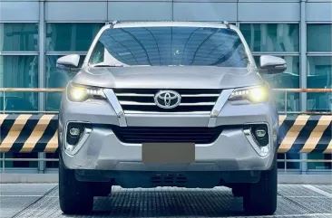 2018 Toyota Fortuner in Makati, Metro Manila