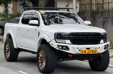 2023 Ford Ranger in Manila, Metro Manila