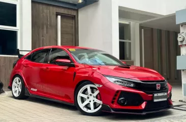 2021 Honda Civic Type R in Manila, Metro Manila