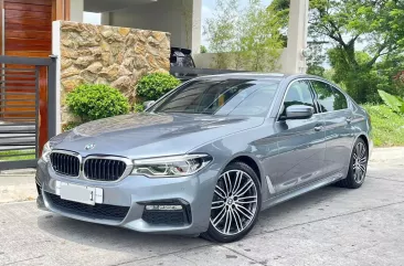 2019 BMW 520D in Manila, Metro Manila