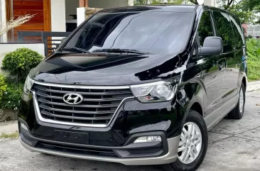 2019 Hyundai Grand Starex in Manila, Metro Manila