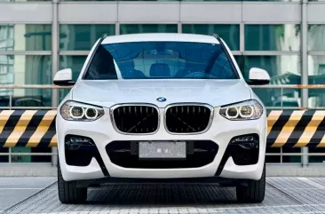 2021 BMW X3 in Makati, Metro Manila