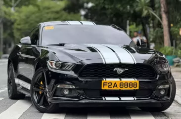 2017 Ford Mustang  2.3L Ecoboost in Manila, Metro Manila