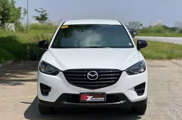 2017 Mazda CX-5 in Manila, Metro Manila