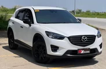 2017 Mazda CX-5 in Manila, Metro Manila