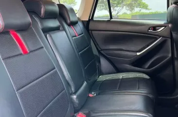 2017 Mazda CX-5 in Manila, Metro Manila